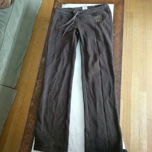 Sweat pants from H&M